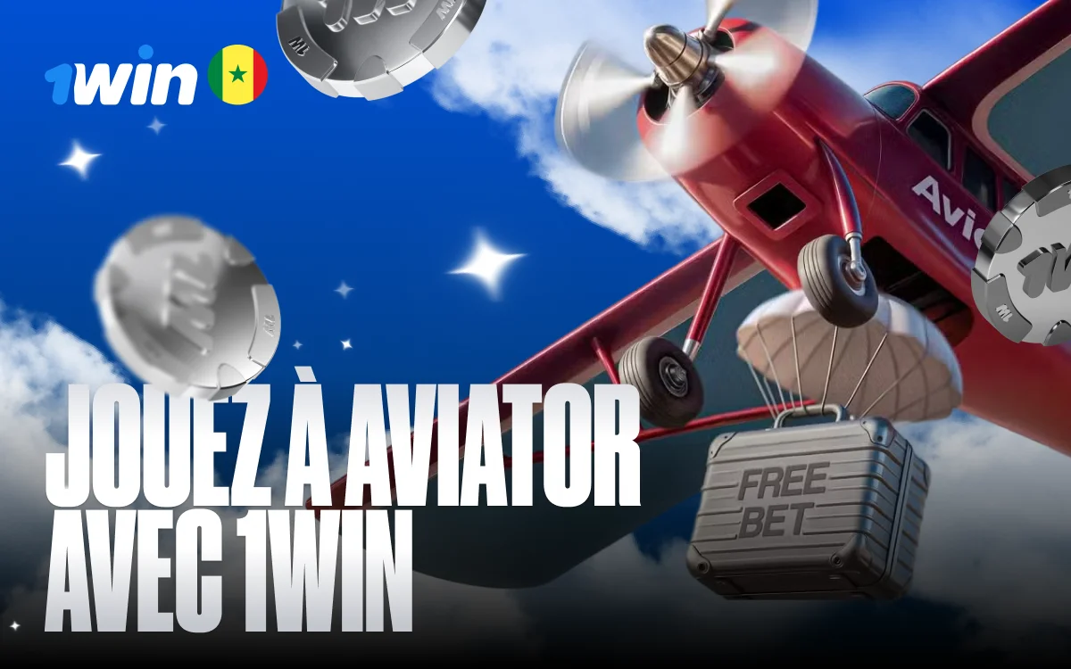1win crash game Aviator